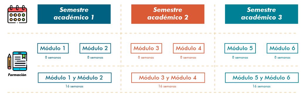 Proceso Académico