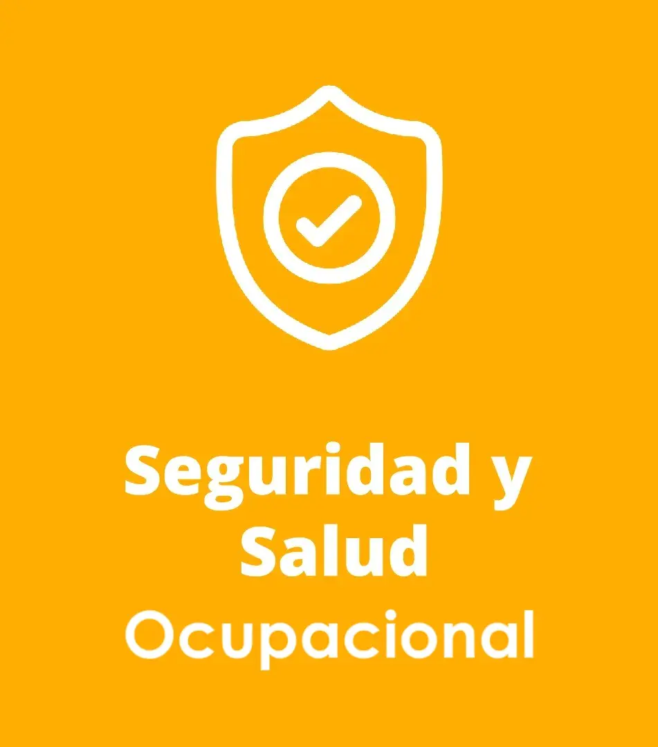 Seguridad Ocupacional Seguridad Ocupacional